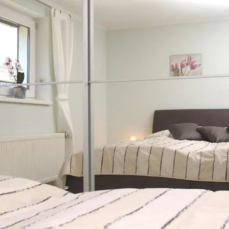 Haus-berlin-9454 شقة Ostseebad Kühlungsborn