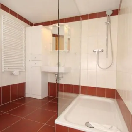 شقة Haus-berlin-9454