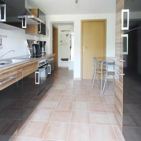 شقة Haus-berlin-9454 Ostseebad Kühlungsborn