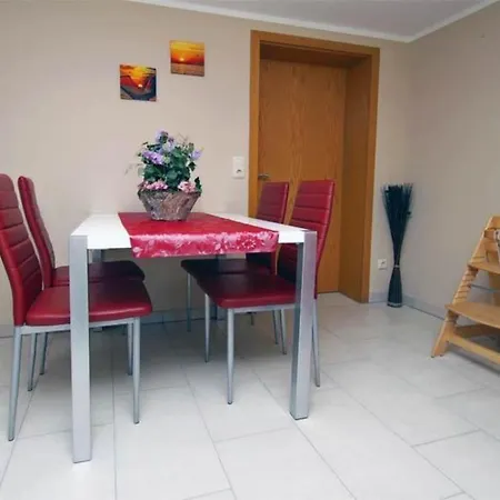 Haus-berlin-9454 Kuehlungsborn